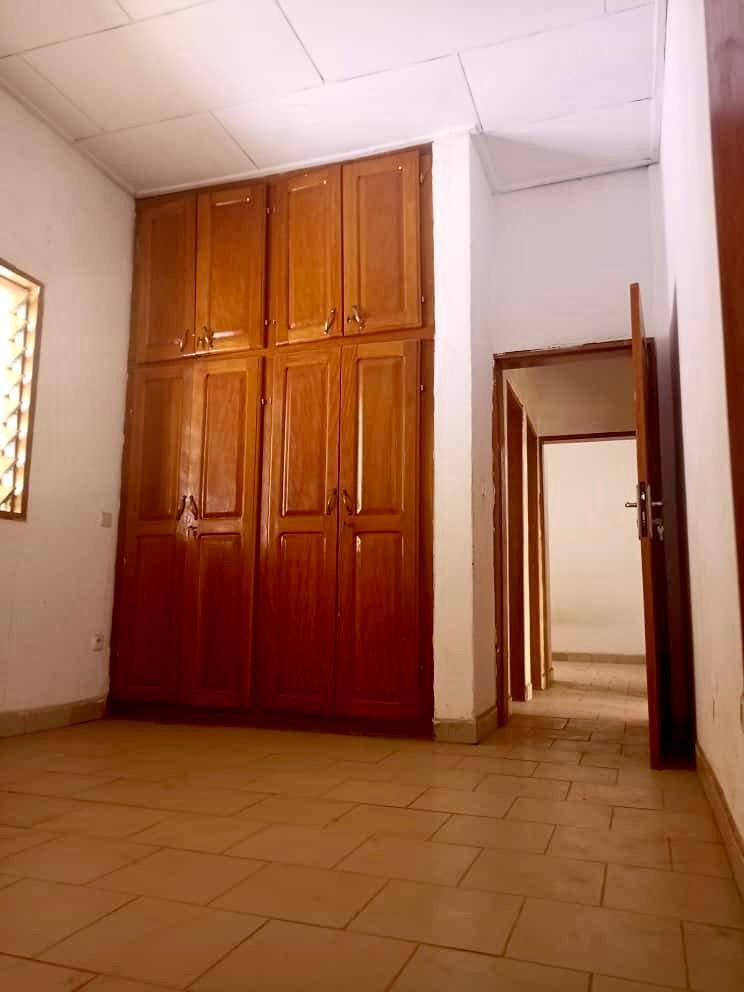 Appartement a louer,  Ahala, Yaoundé 