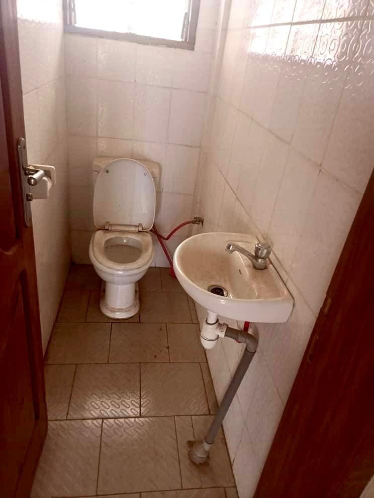 Appartement a louer,  Ahala, Yaoundé 