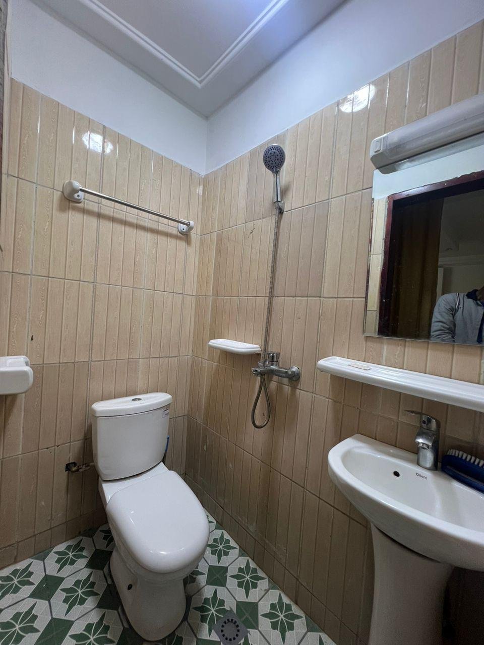 Appartement meublé à louer, Omnisport, Yaoundé  
