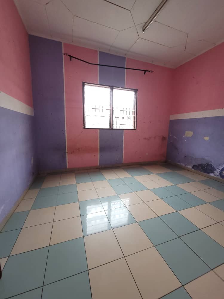 Appartement à louer, Efoulan, Yaoundé 