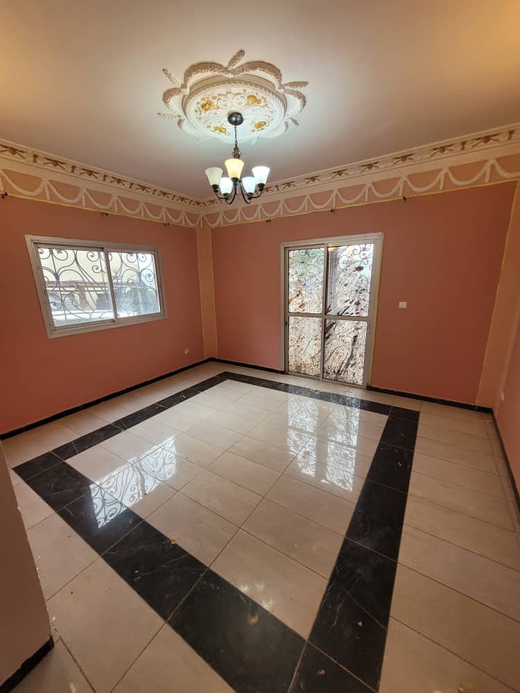 Appartement à louer, Jouvence, Yaoundé 