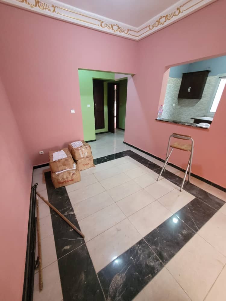 Appartement à louer, Jouvence, Yaoundé 