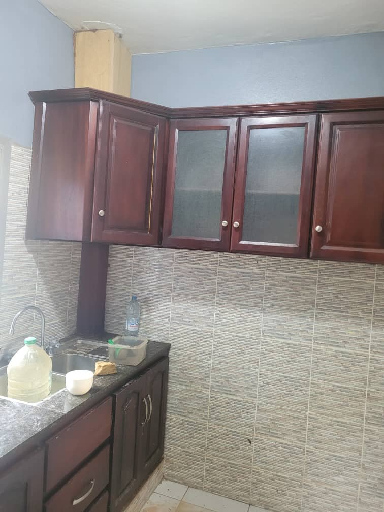Appartement à louer, Jouvence, Yaoundé 