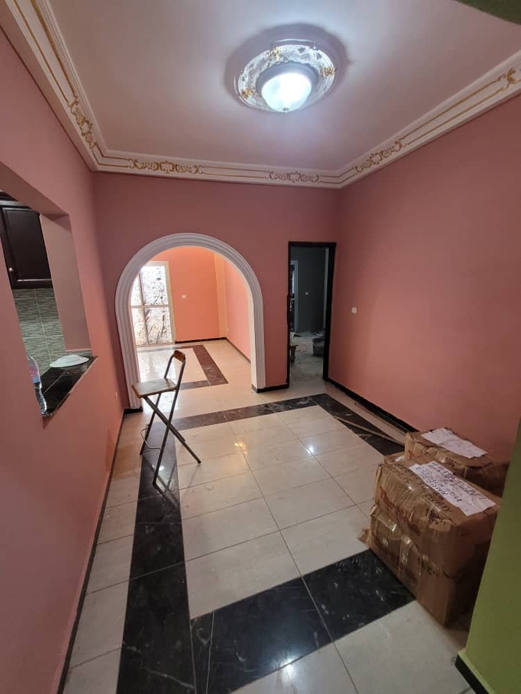 Appartement à louer, Jouvence, Yaoundé 