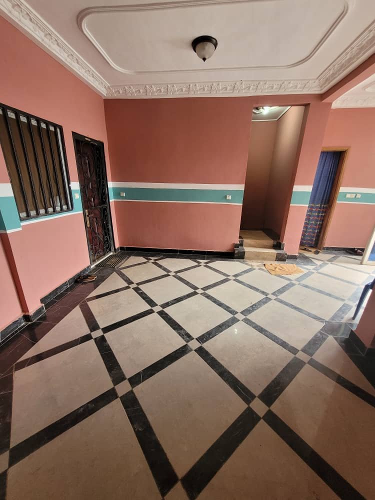Appartement à louer, Jouvence, Yaoundé 