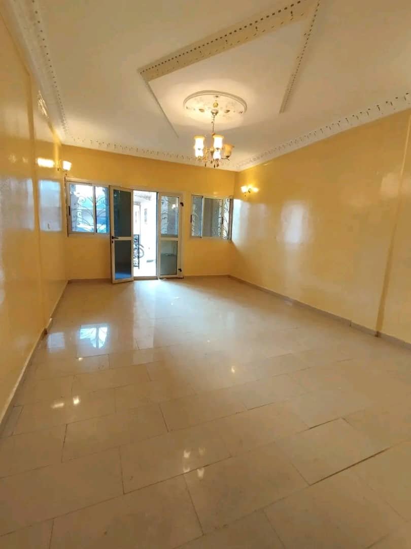Appartement à louer, Nsam, Yaoundé 