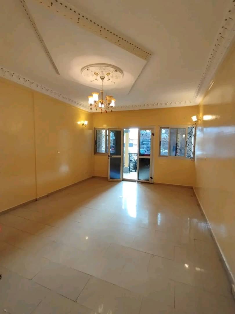Appartement à louer, Nsam, Yaoundé 