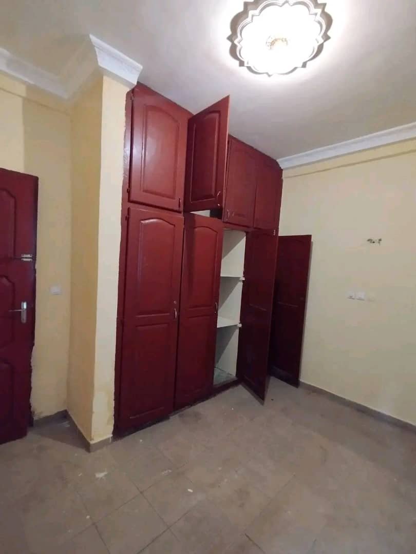Appartement à louer, Nsam, Yaoundé 