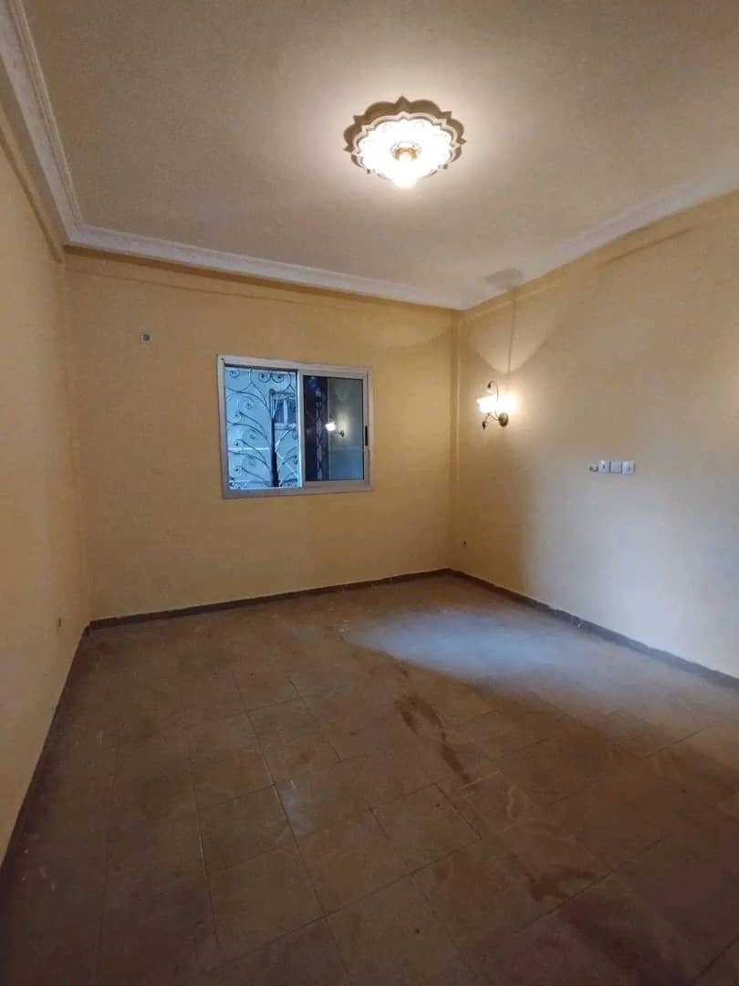 Appartement à louer, Nsam, Yaoundé 