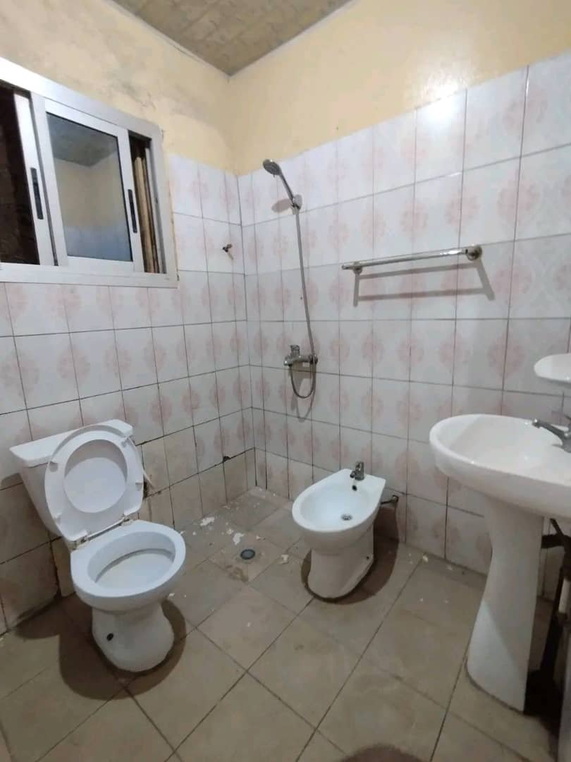 Appartement à louer, Nsam, Yaoundé 