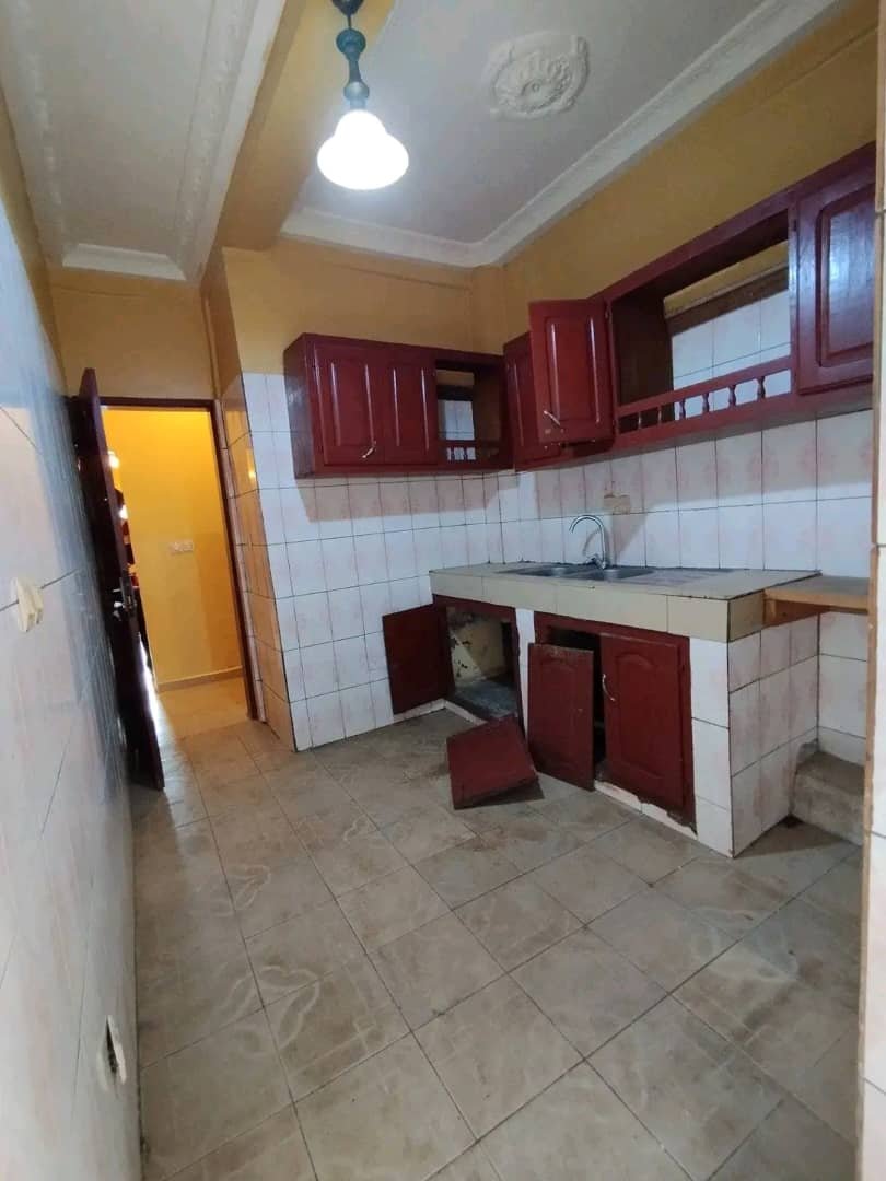 Appartement à louer, Nsam, Yaoundé 