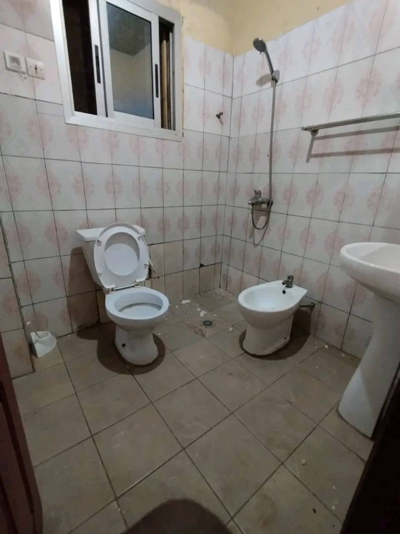 Appartement à louer, Nsam, Yaoundé 