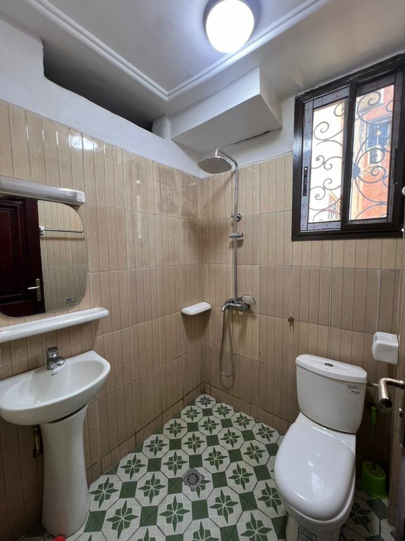 Appartement meublé à louer, Omnisport, Yaoundé  