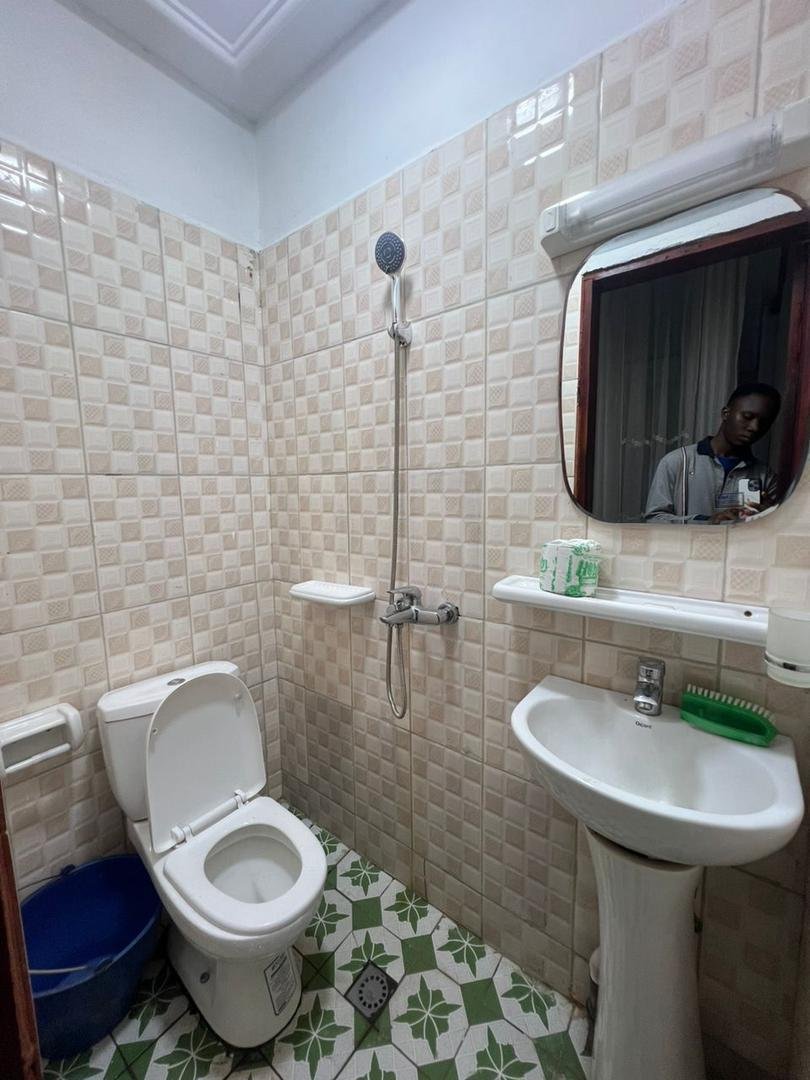 Appartement meublé à louer, Omnisport, Yaoundé 