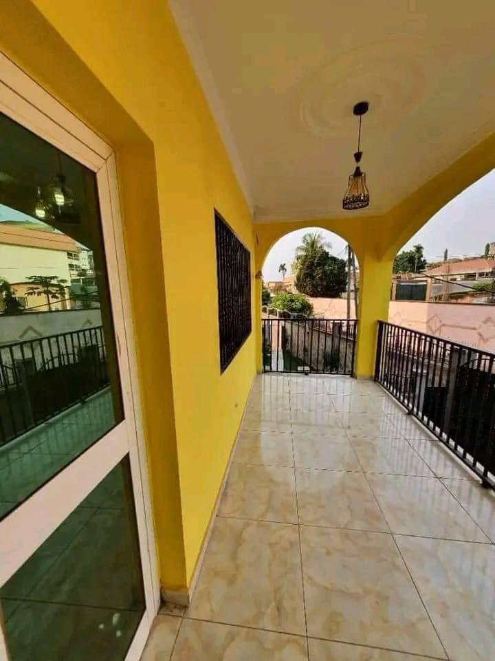 Appartement à louer, Santa Barbara, Yaoundé