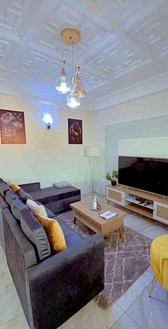 Appartement à louer, Santa Barbara, Yaoundé