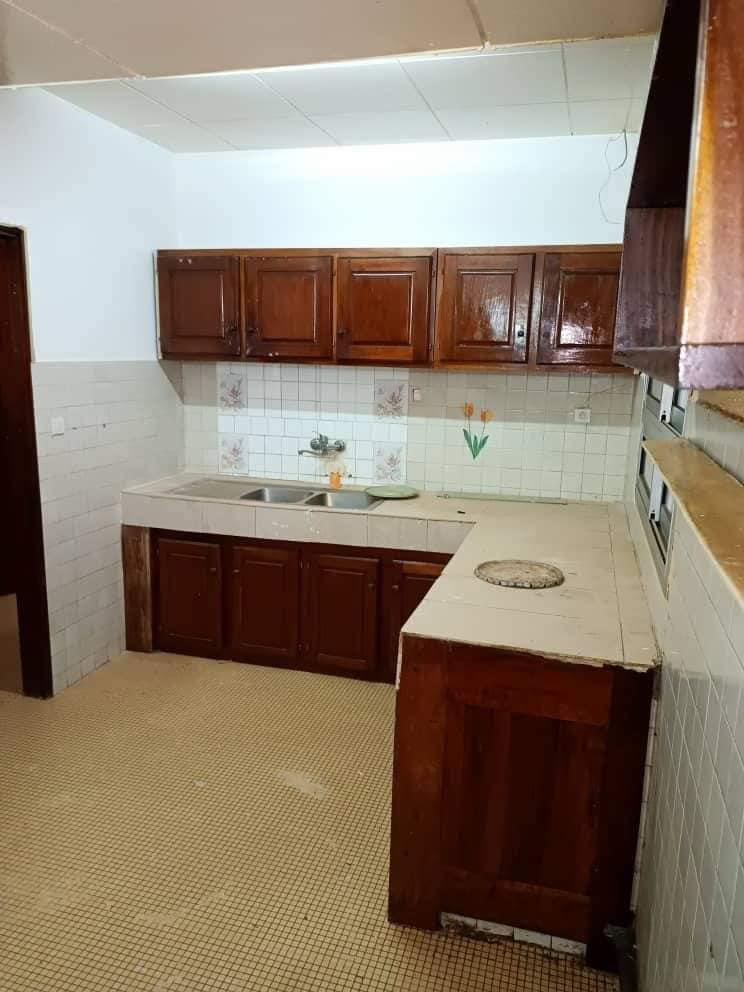 Villa à vendre, Bastos, Yaoundé  