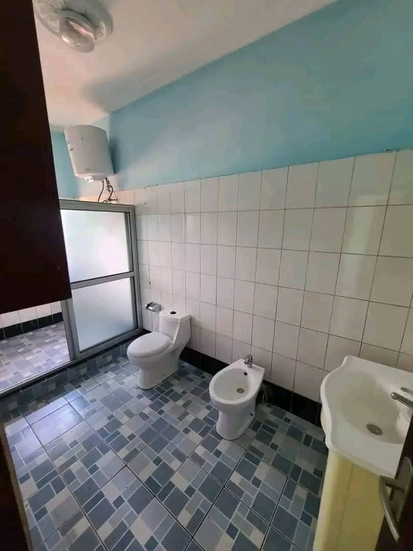 Villa à louer, Tropicana, Yaoundé 