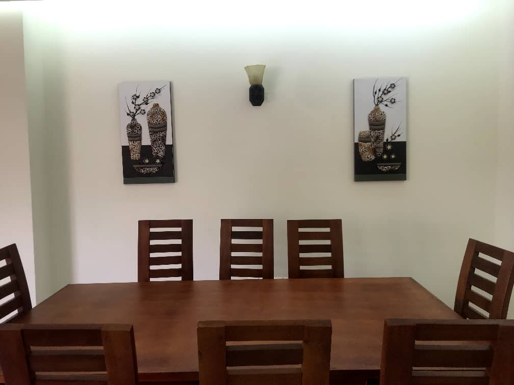 Appartement Meublés à louer, Bastos, Yaoundé 