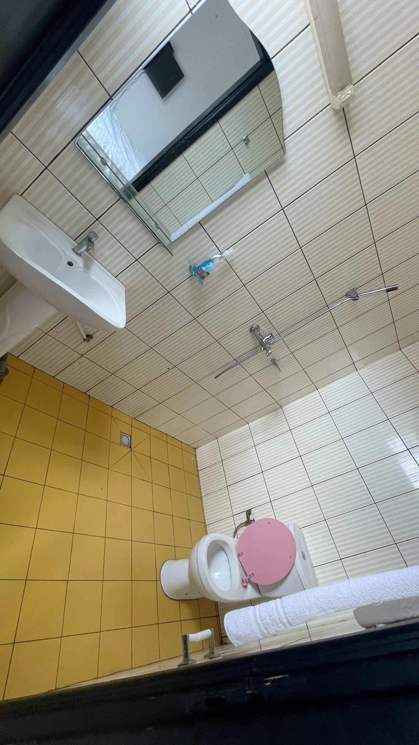 Appartement meublé, Omnisport, Yaoundé  