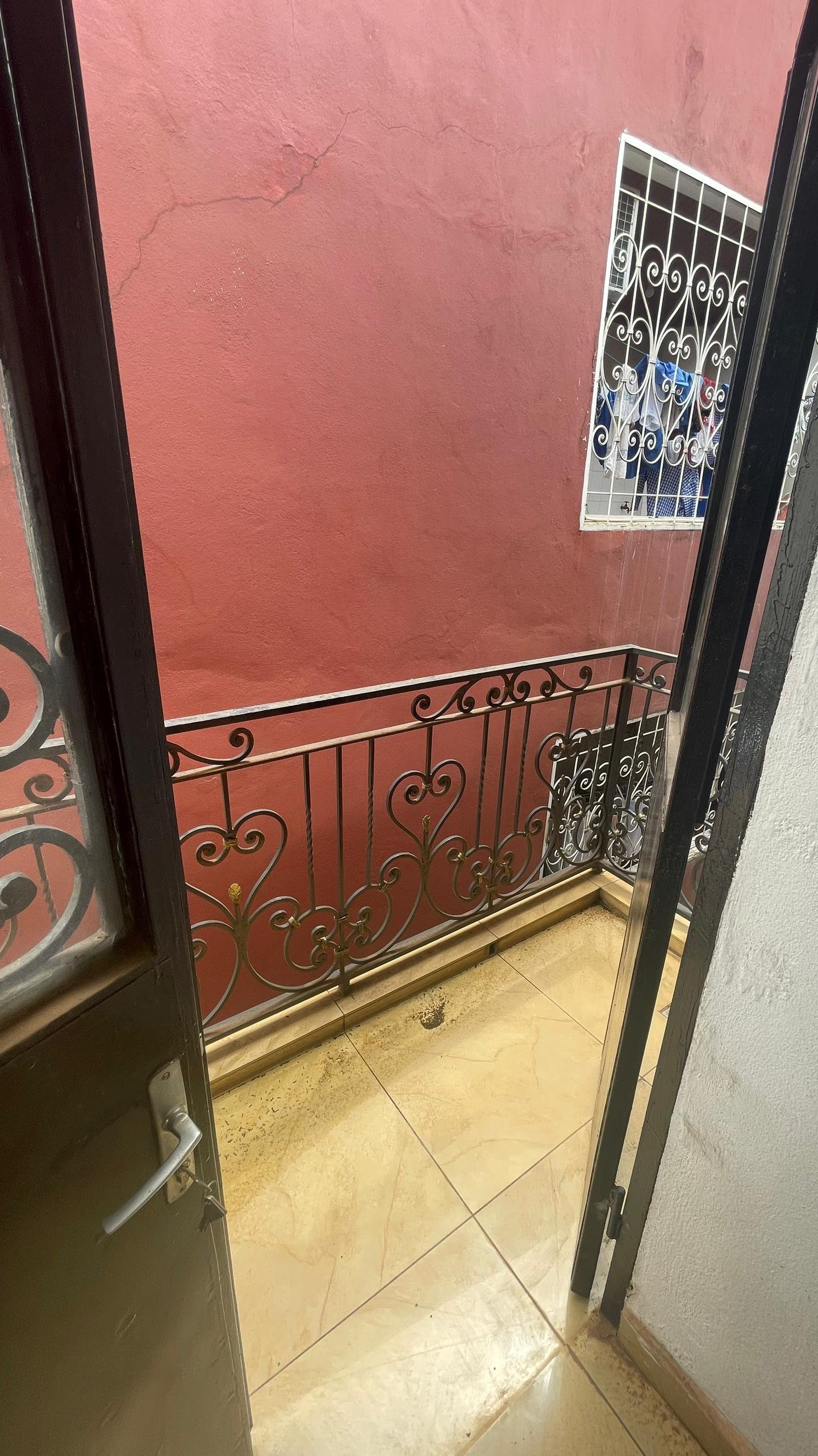 Studio à louer, Omnisport, Yaoundé 