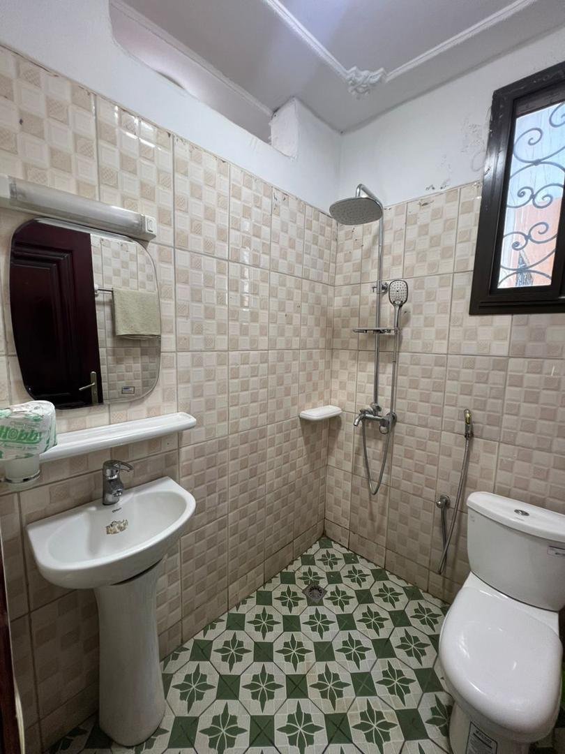 Appartement meublé à louer, Omnisport, Yaoundé 