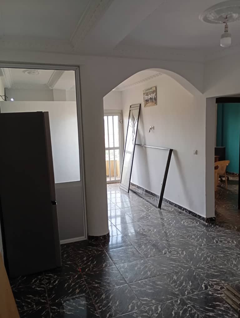 Appartements meulés à louer, Mvog-ada 