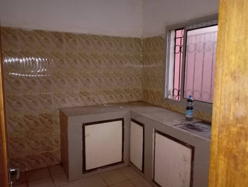 Appartement à louer, Manassa, Yaoundé 