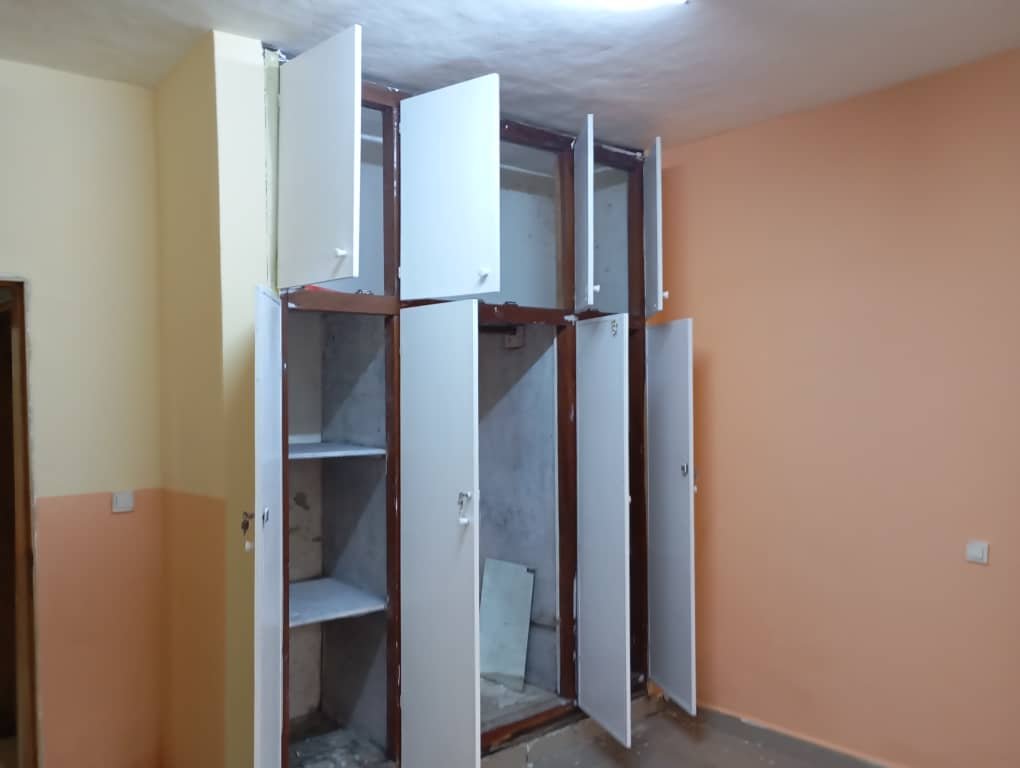 Appartement à louer, Manassa, Yaoundé 