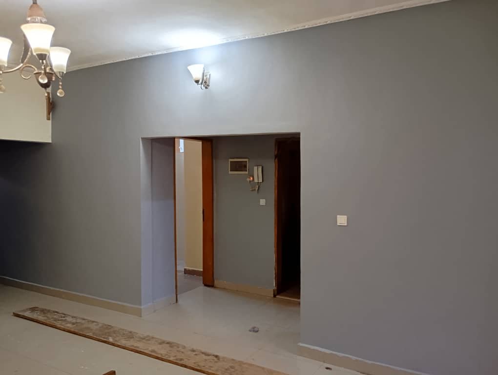 Appartement à louer, Manassa, Yaoundé 
