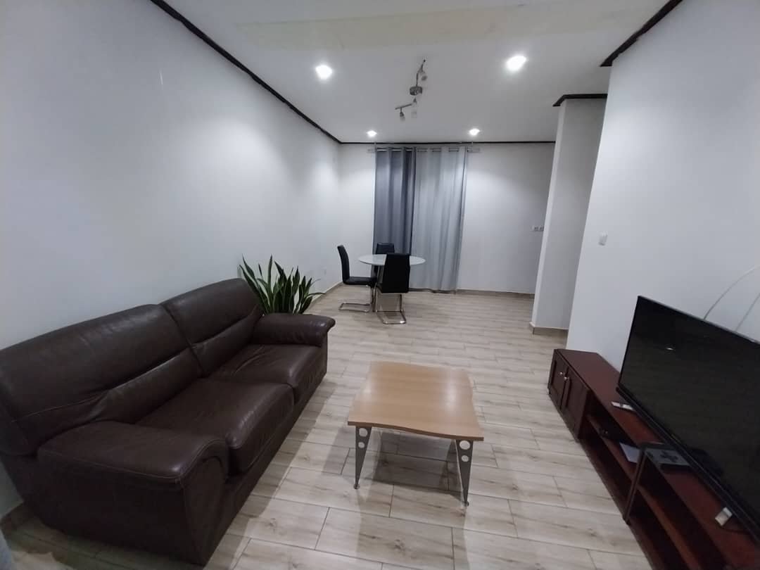 Appartement  meublés à louer, Awae, Yaoundé 