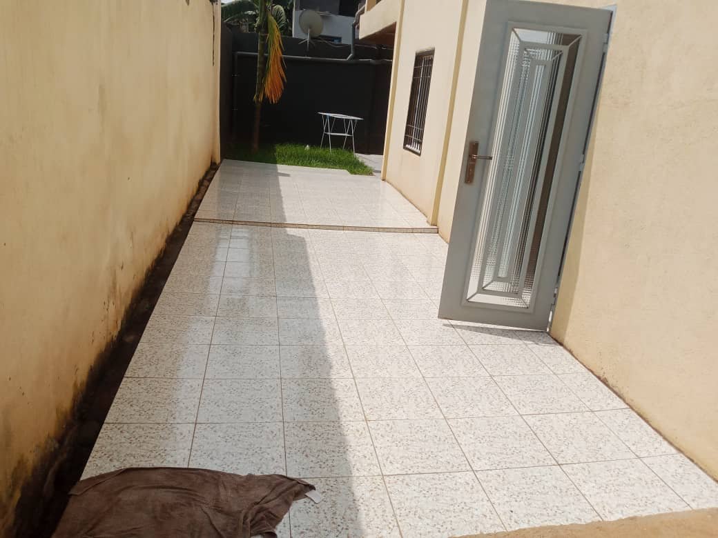 Appartement  meublés à louer, Awae, Yaoundé 