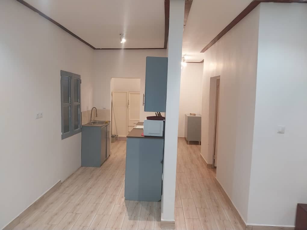 Appartement  meublés à louer, Awae, Yaoundé 