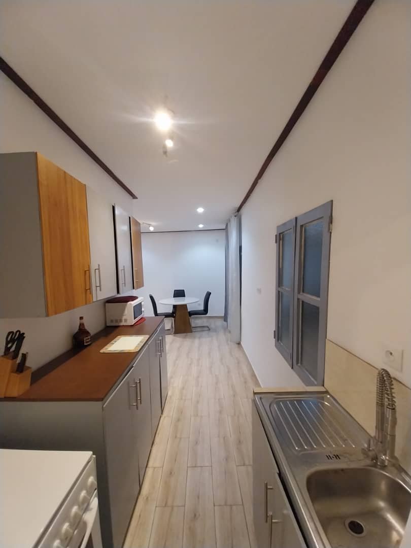Appartement  meublés à louer, Awae, Yaoundé 