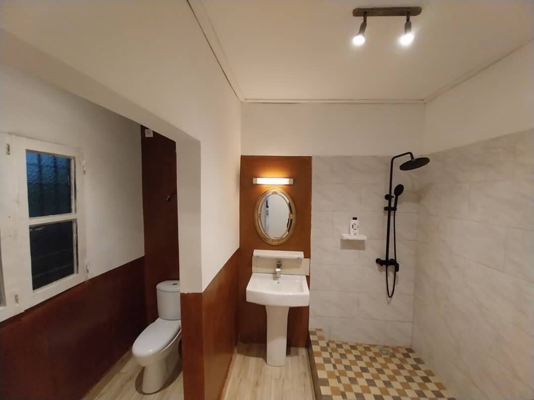 Appartement  meublés à louer, Awae, Yaoundé 