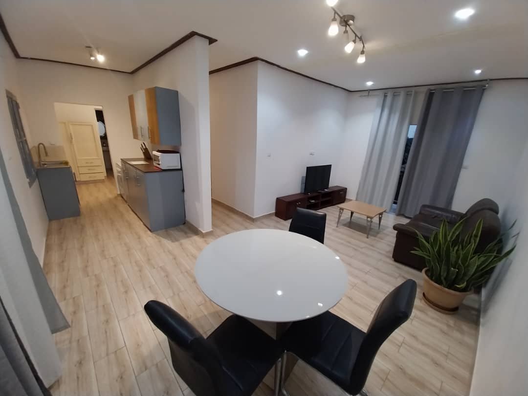 Appartement  meublés à louer, Awae, Yaoundé 