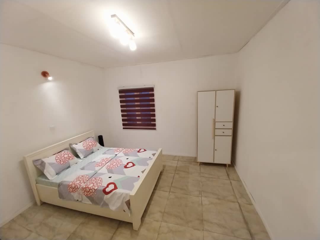 Appartement  meublés à louer, Awae, Yaoundé 