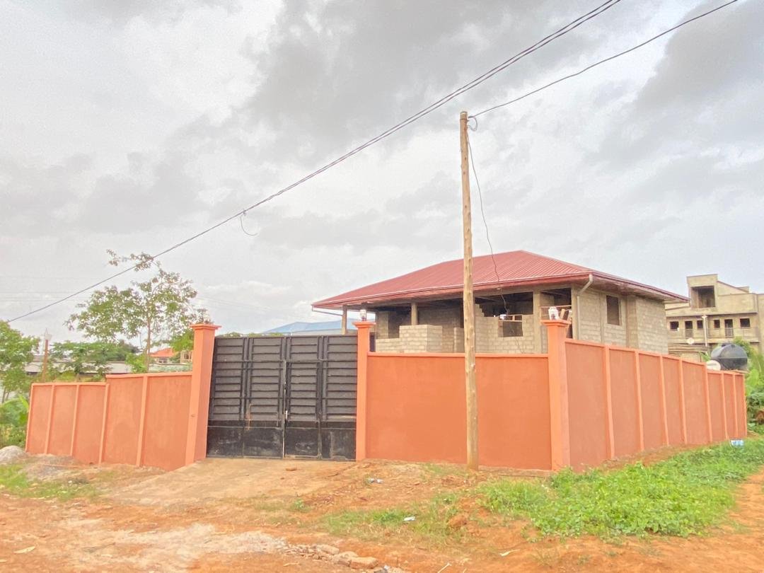 Appartement Meublé à louer, Odza, Yaoundé 