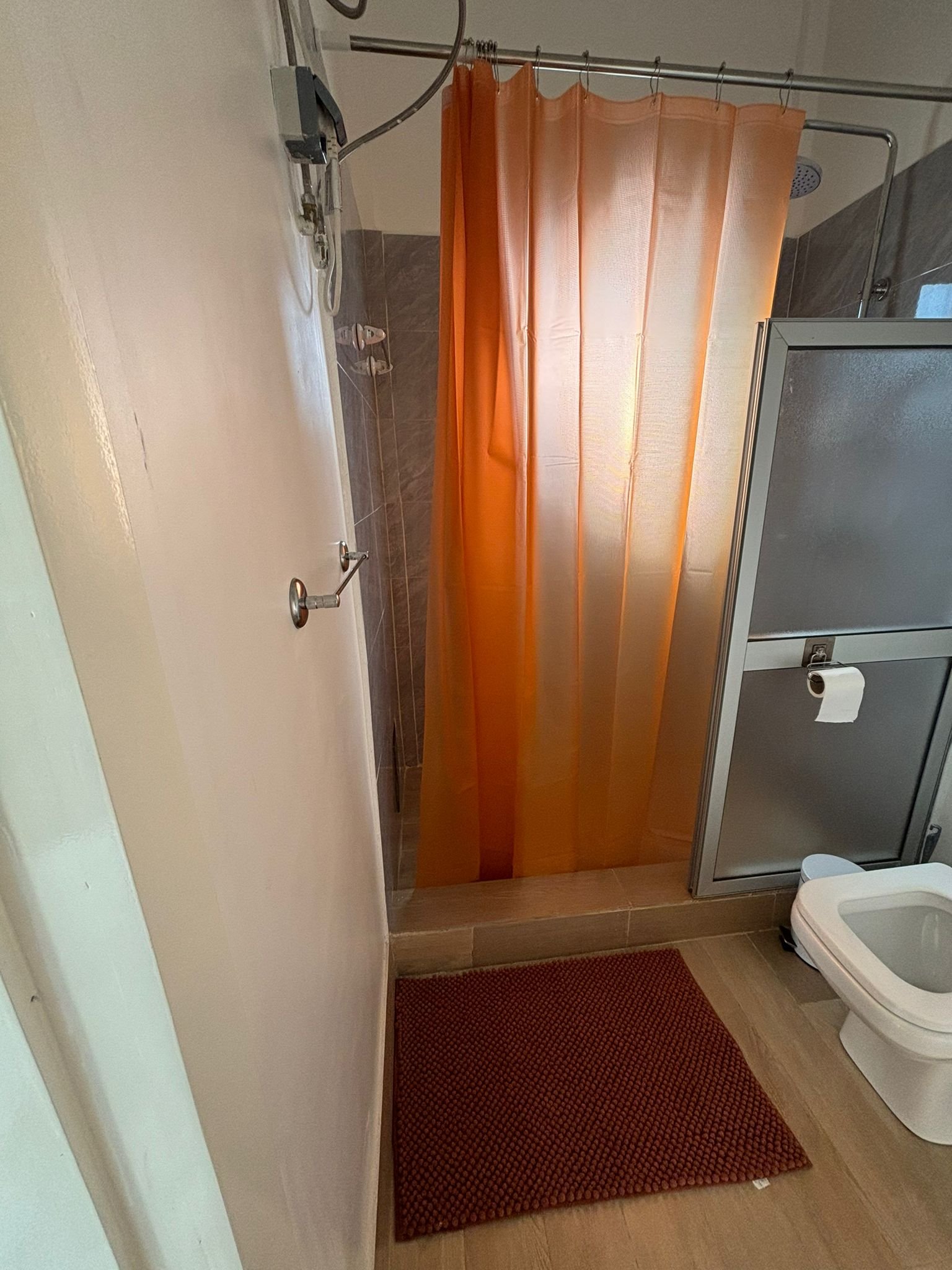Appartement Meublé à louer, Odza, Yaoundé 