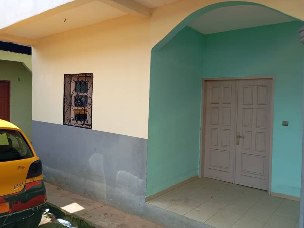 Appartement à louer, Biteng, Yaoundé 