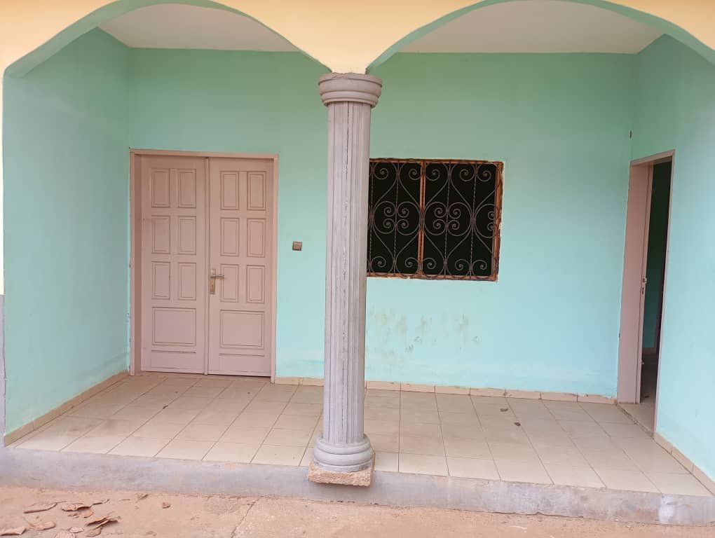 Appartement à louer, Biteng, Yaoundé 