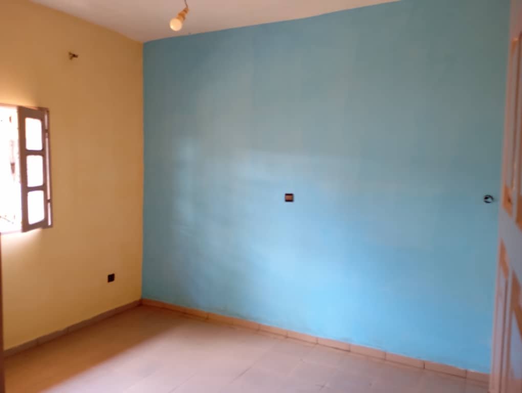 Appartement à louer, Biteng, Yaoundé 