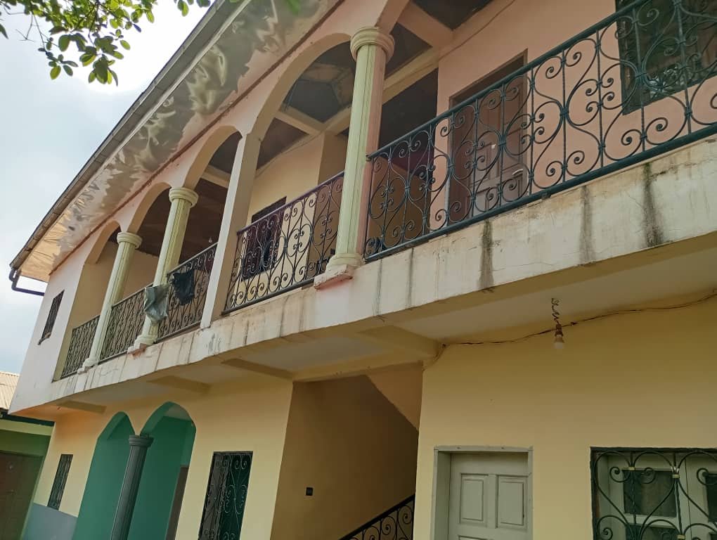 Appartement à louer, Biteng, Yaoundé 