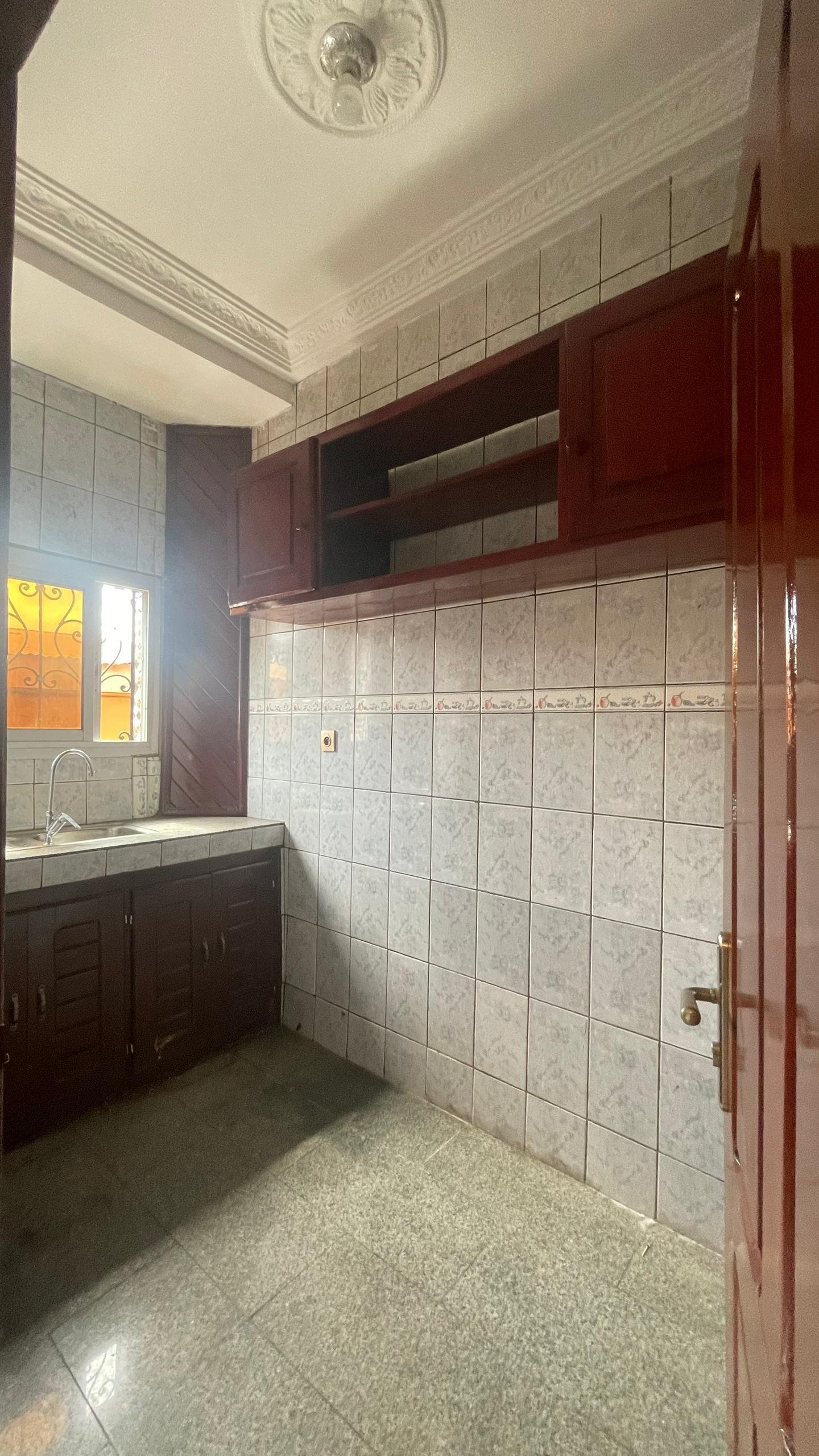 Appartement à louer, Ngousso, Yaoundé 