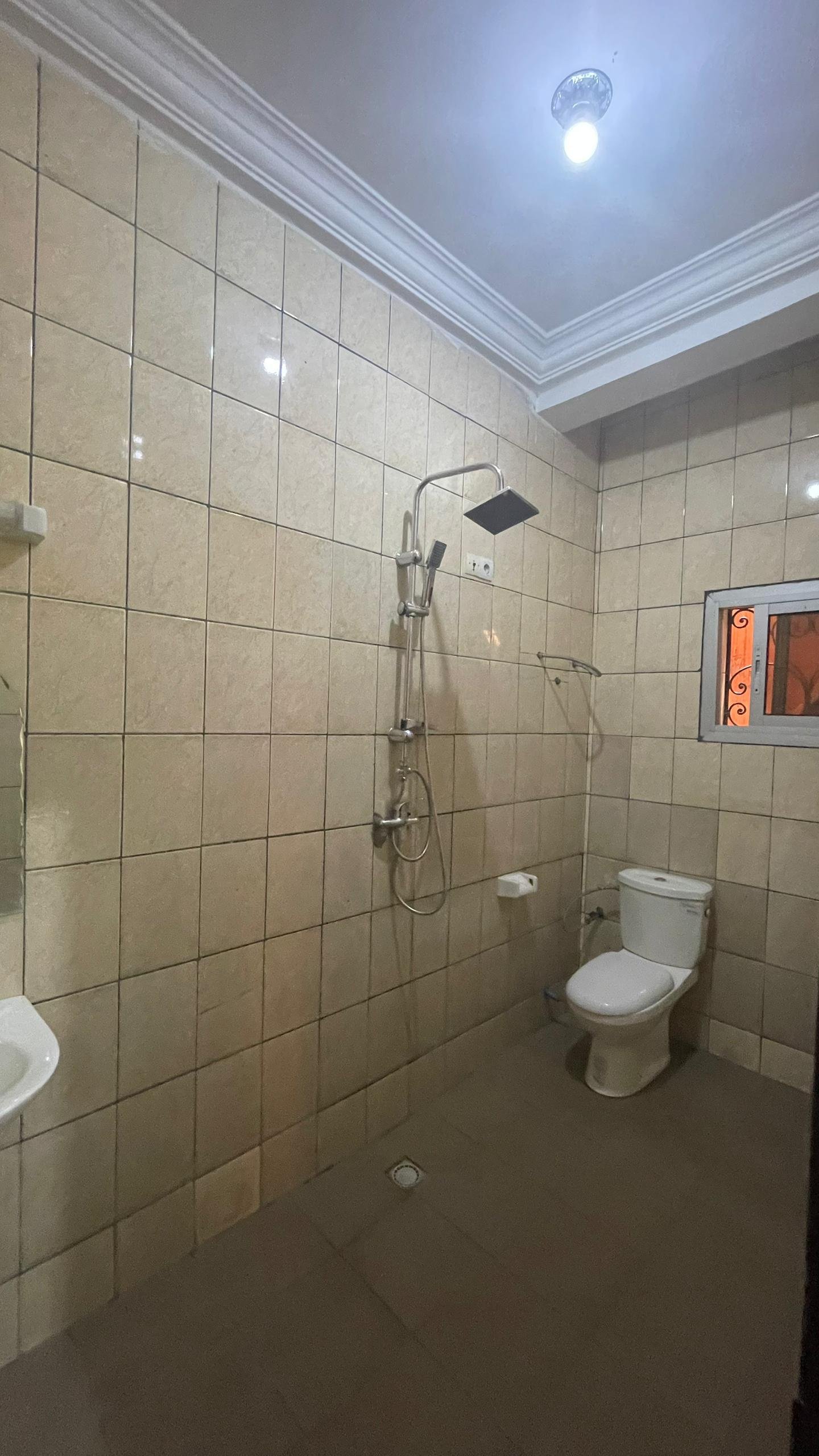 Appartement à louer, Ngousso, Yaoundé 