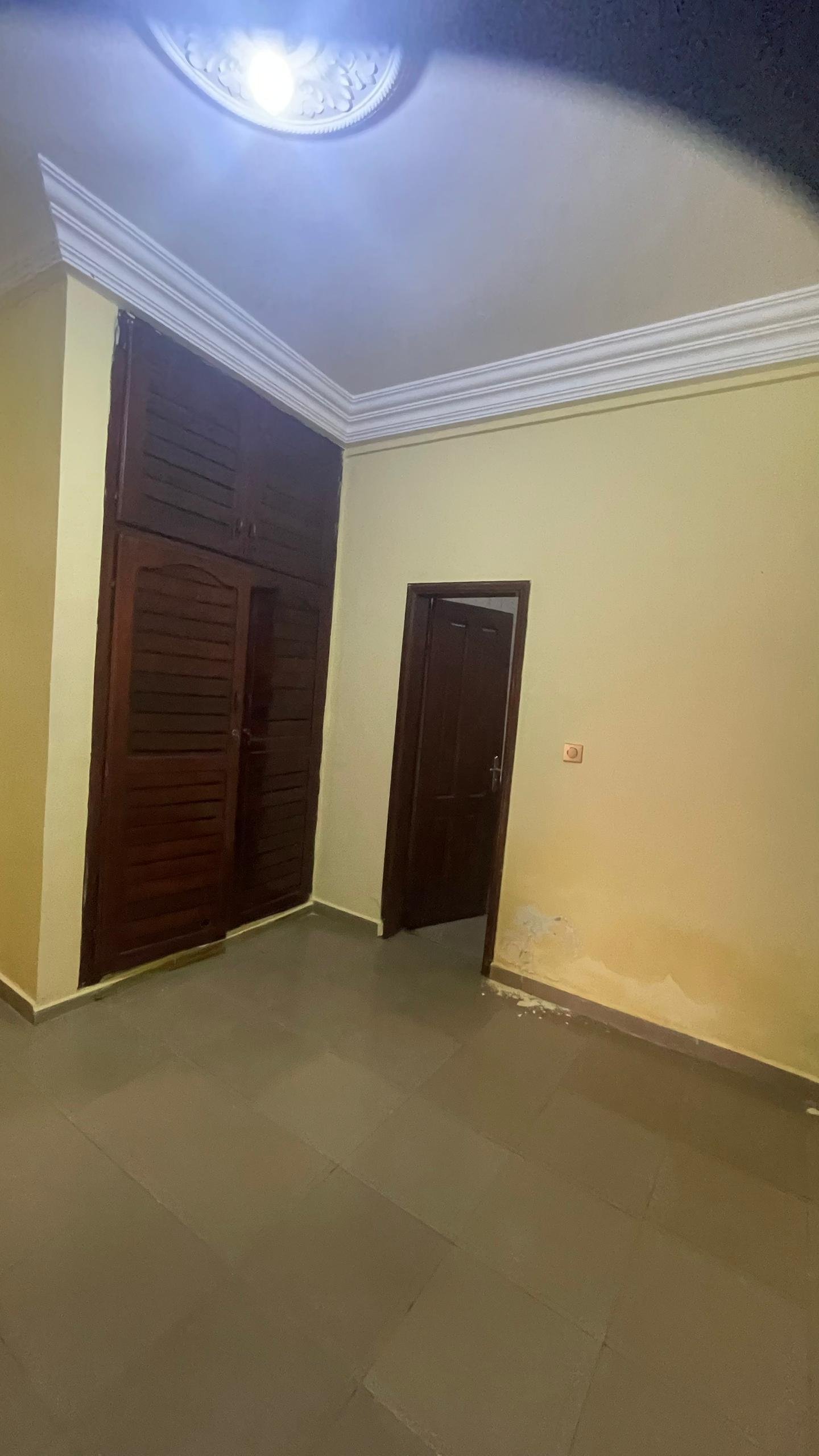 Appartement à louer, Ngousso, Yaoundé 