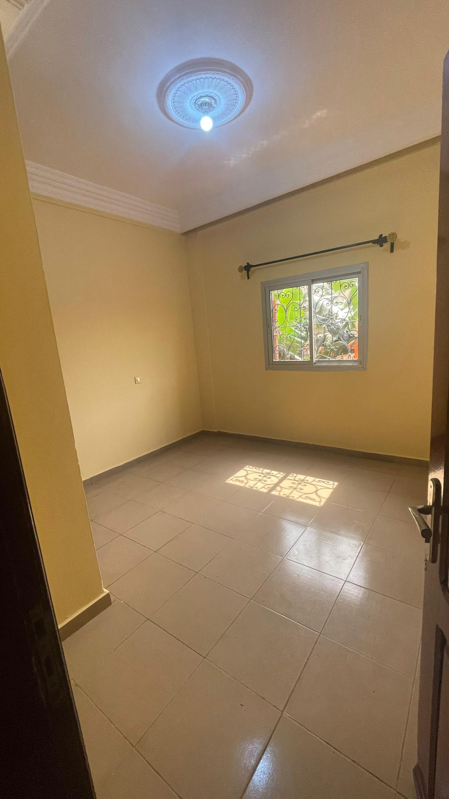 Appartement à louer, Ngousso, Yaoundé 