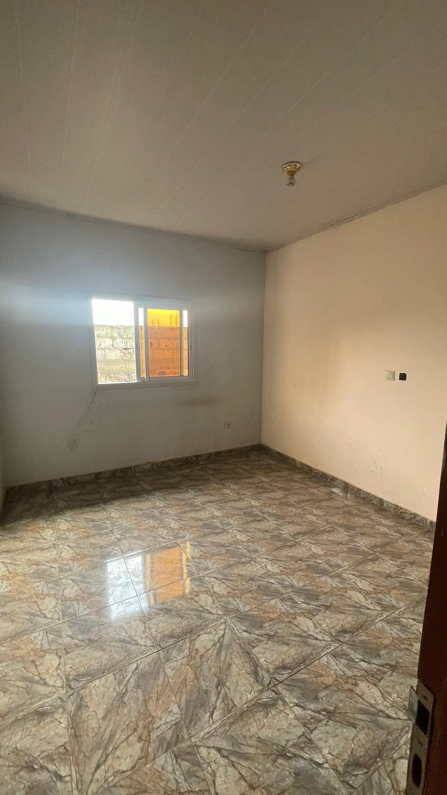 Appartement à louer, Fougerole, Yaoundé 