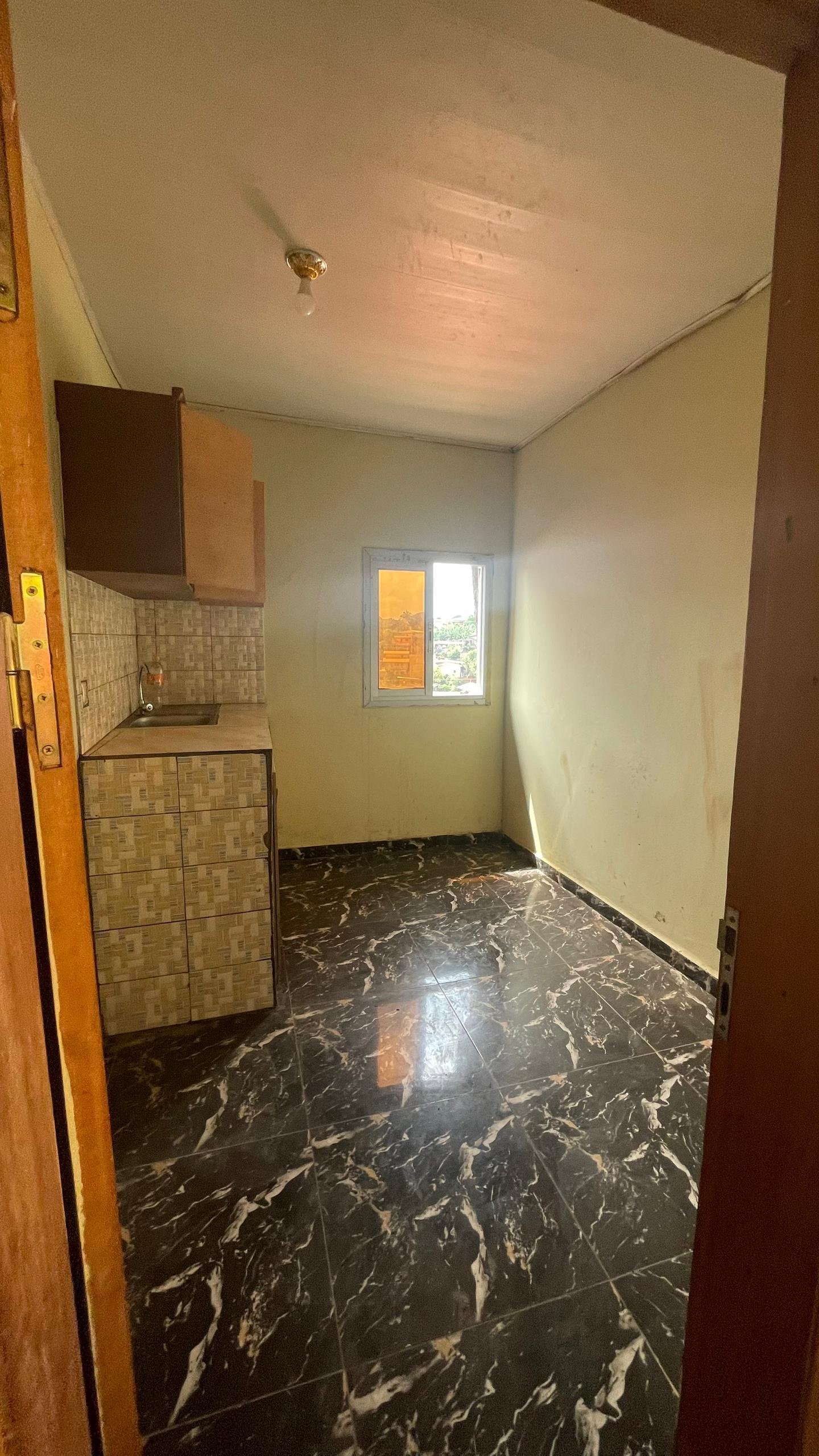 Appartement à louer, Fougerole, Yaoundé 
