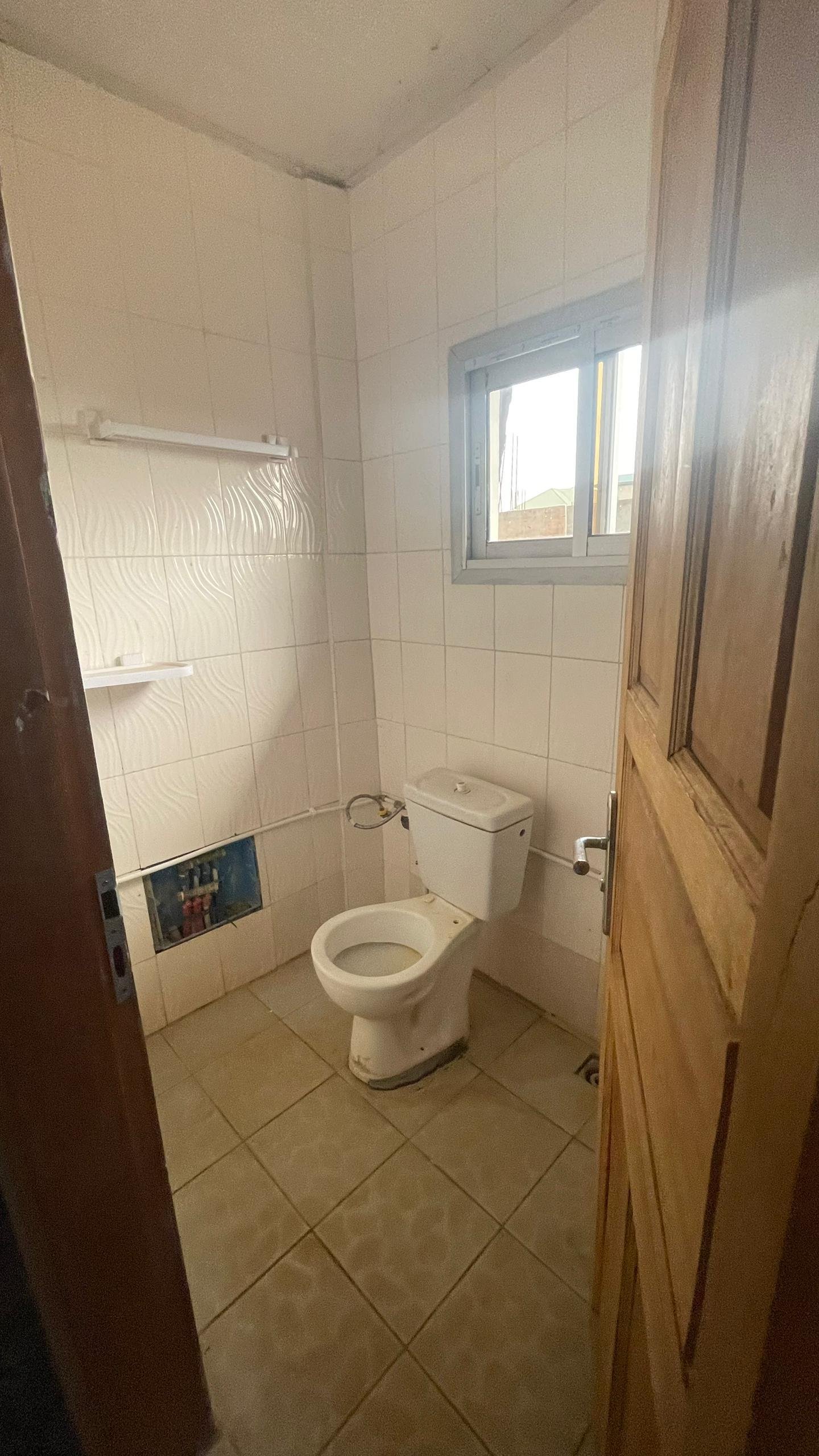 Appartement à louer, Fougerole, Yaoundé 